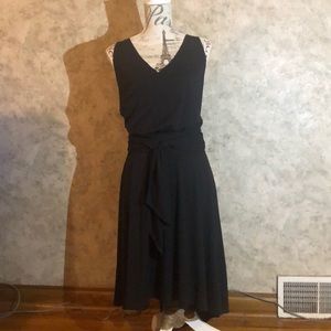 Kenneth Cole* Woman’s Belt Dress